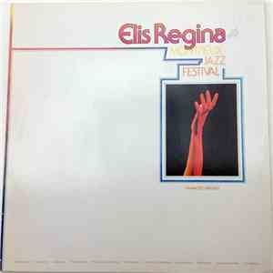 Elis Regina - 13Th Montreux Jazz Festival