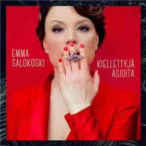 Emma Salokoski - Kiellettyjä Asioita