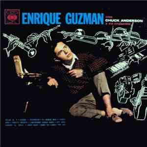 Enrique Guzman - Enrique Guzmán Vol.5