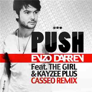 Enzo Darren - Push (Casseo Remix)