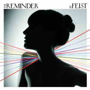 Feist - The Reminder