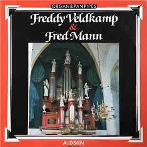 Freddy Veldkamp & Fred Mann - Organ & Panpipes