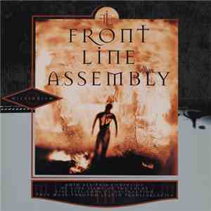 Front Line Assembly - Millennium