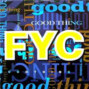 FYC - Good Thing