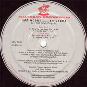 Gee Moore Presents Es Vedra - All Fat Boys Dancing