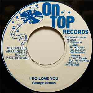 George Nooks, Horace Andy - I Do Love You