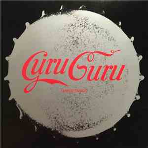 Guru Guru - Tango Fango