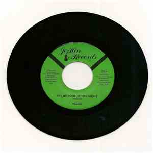Harold  - In The Cool Of The Night