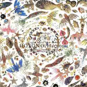 Haruomi Hosono - Omni Sight Seeing