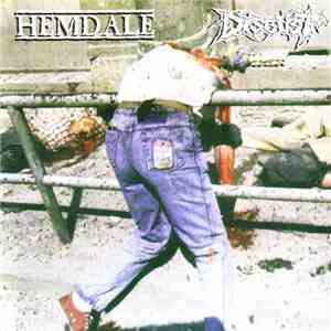 Hemdale / Disgust  - Hemdale / Disgust