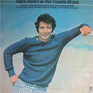 Herb Alpert & The Tijuana Brass - Herb Alpert & The Tijuana Brass