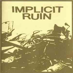 Implicit Ruin - Panta Rei