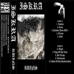Iskra  - Ruins