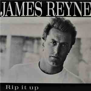 James Reyne - Rip It Up