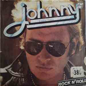 Johnny Hallyday - Rock N'Roll