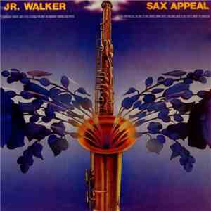 Jr. Walker - Sax Appeal