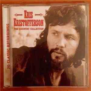Kris Kristofferson - The Country Collection