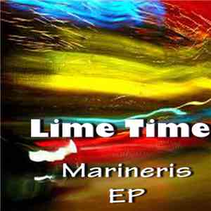 Lime Time - Marineris EP