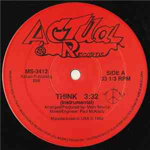 Main Source - Think / Atom