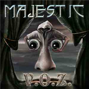Majestic  - V.O.Z.