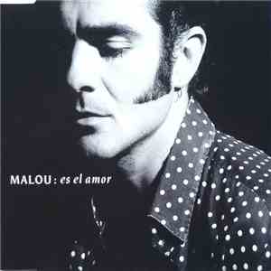Malou - Es El Amor