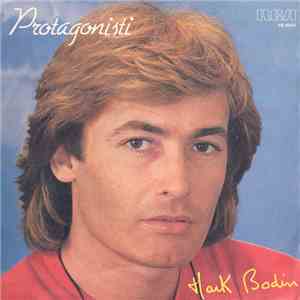 Mark Bodin - Protagonisti
