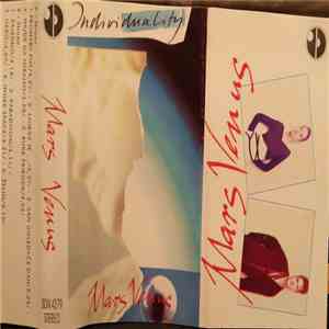 Mars Venus - Individuality