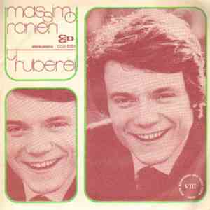 Massimo Ranieri - Ti Ruberei