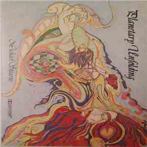 Michael Stearns - Planetary Unfolding