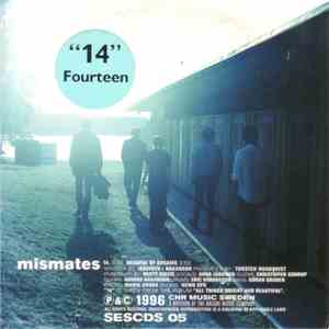 Mismates - 14