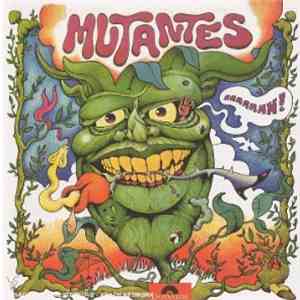 Mutantes - Jardim Elétrico