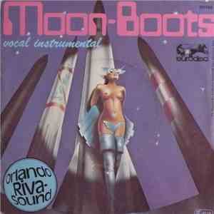 Orlando Riva-Sound - Moon-Boots