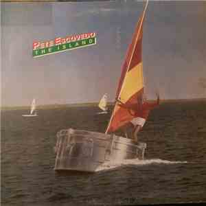 Pete Escovedo - The Island