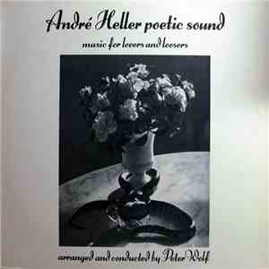 Peter Wolf Objective Truth Orchestra - André Heller Poetic Sound - Music Fo ...