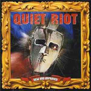 Quiet Riot - New And Improved