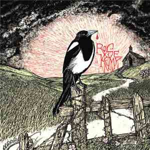 Rose Kemp - Unholy Majesty