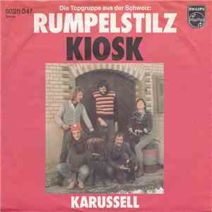 Rumpelstilz - Kiosk