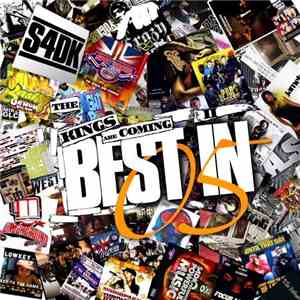 S4DK - The Kings Are Coming II Best In 05
