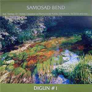 Samosad Bend Feat. Kadegu, Dr. I-Boleet, Серафим (Ex'Markscheider Kunst), D ...