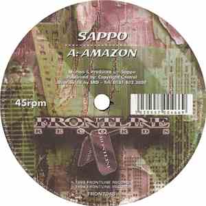 Sappo - Amazon / No Good