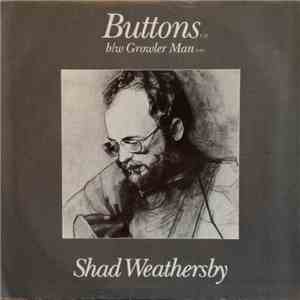 Shad Weathersby - Buttons