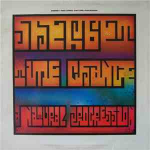 Sherbet - Time Change A Natural Progression