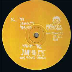 Spank Da Monkey - Why Things Change