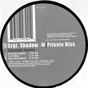 Srgt. Shadow & Private Kiss - Electronic Impulse