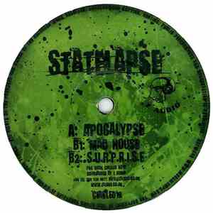 Statelapse - Apocalypse