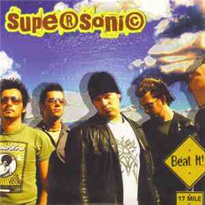 Supersonic  - Beat It!