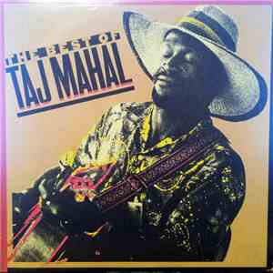 Taj Mahal - The Best Of Taj Mahal