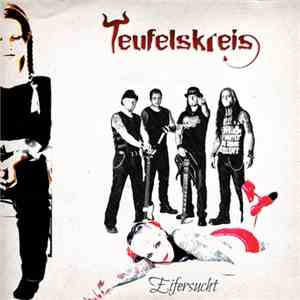 Teufelskreis - Eifersucht EP