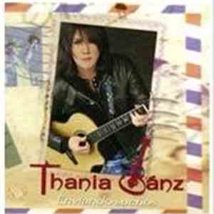 Thania Sanz - Enviando Sueños