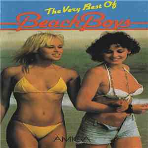 The Beach Boys - The Very Best Of